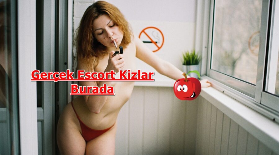 Vajinasında Bile Dövmesi Olan Escort